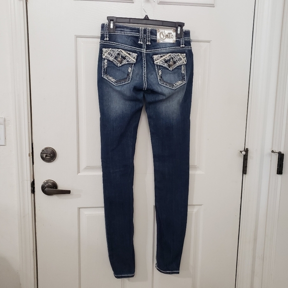 CELLO jeans size 1 - Picture 6 of 11